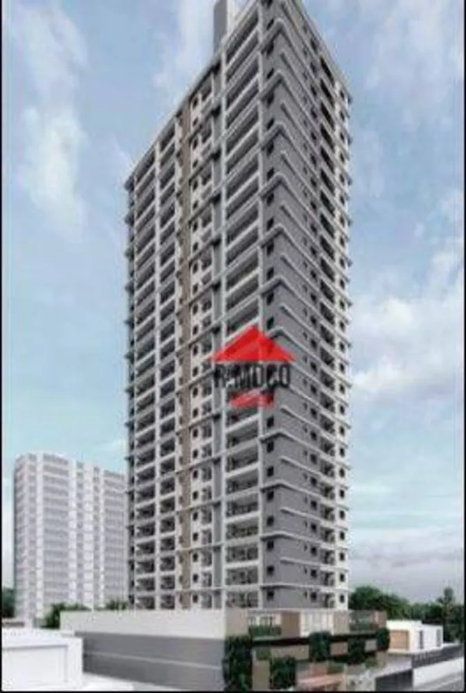 Apartamento, 3 quartos, 84 m² - Foto 4