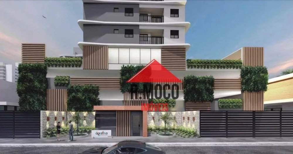Apartamento, 3 quartos, 84 m² - Foto 2