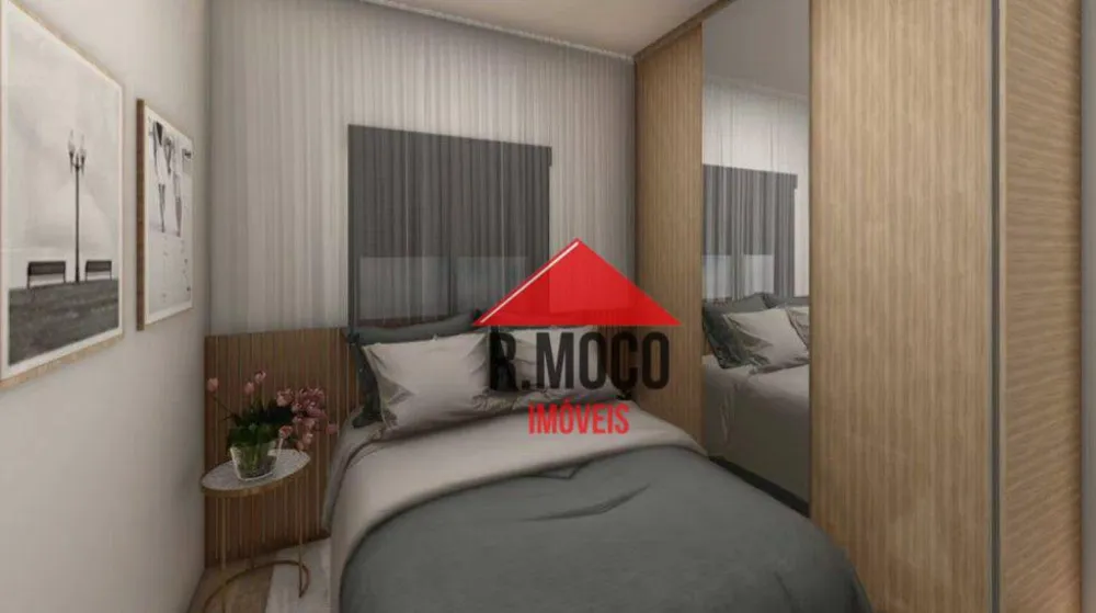 Apartamento, 3 quartos, 84 m² - Foto 5