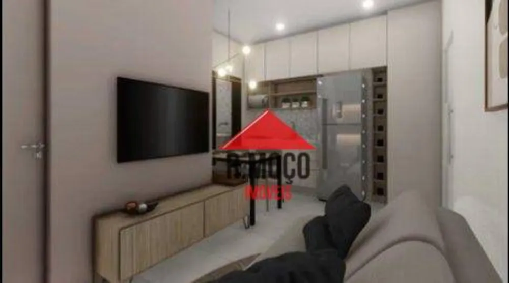 Apartamento, 3 quartos, 84 m² - Foto 3