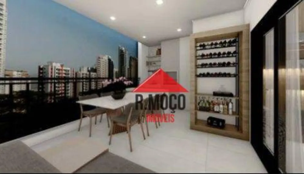 Apartamento, 3 quartos, 84 m² - Foto 8