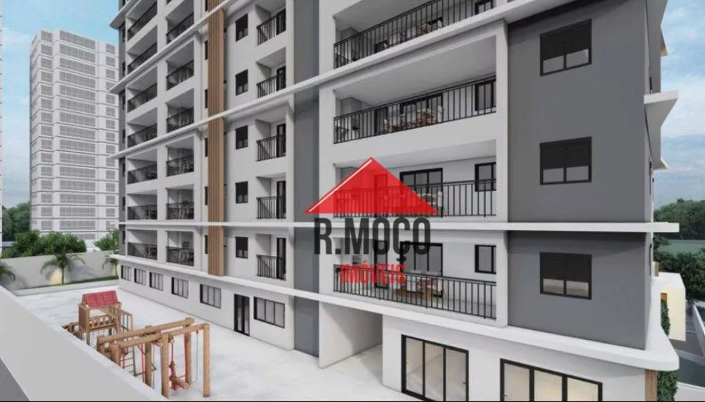 Apartamento, 3 quartos, 84 m² - Foto 3