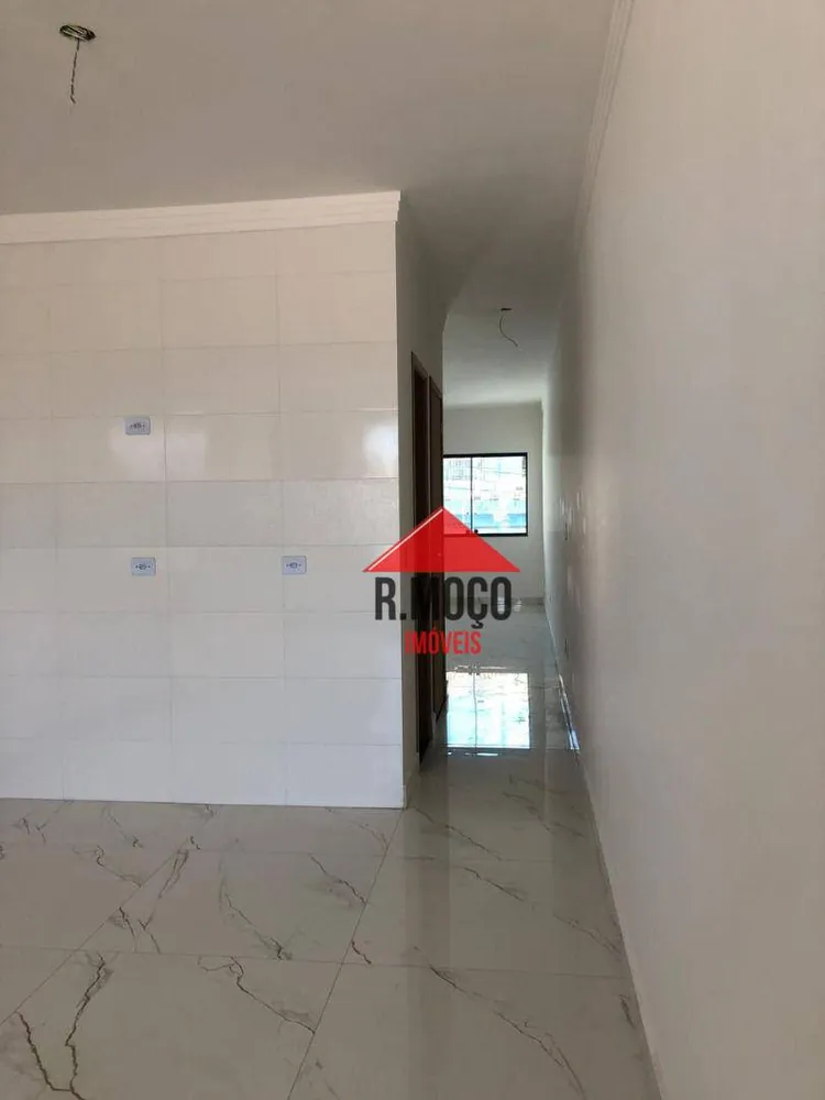 Sobrado, 3 quartos, 170 m² - Foto 6