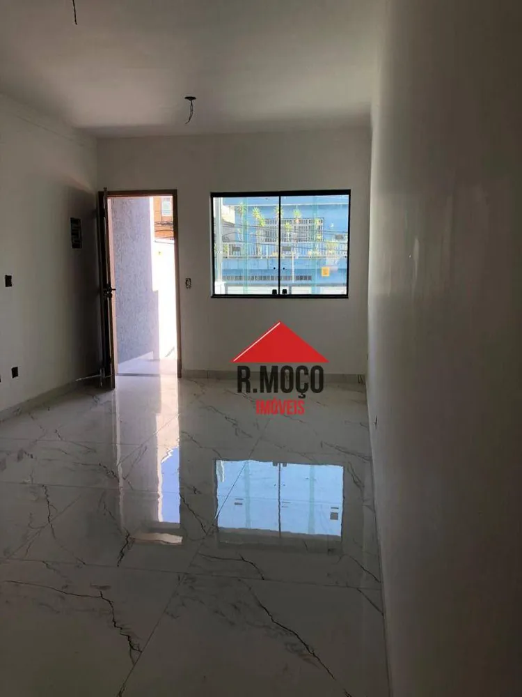 Sobrado, 3 quartos, 170 m² - Foto 11