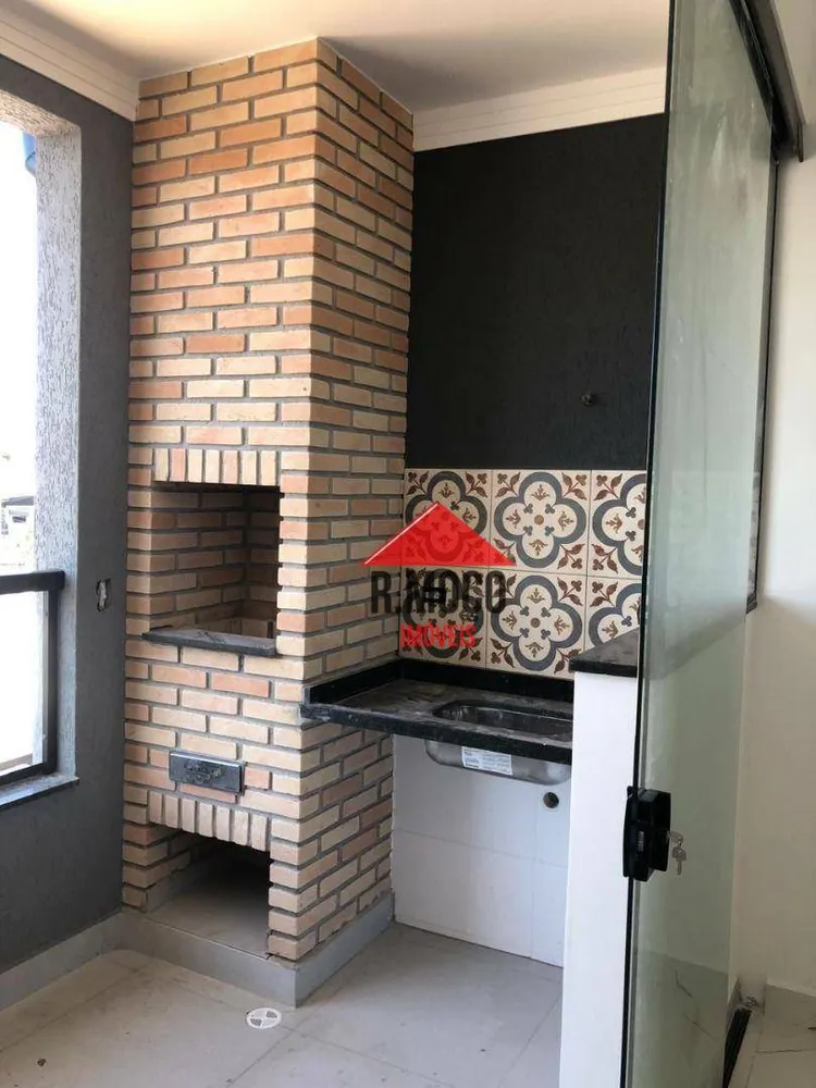 Sobrado, 3 quartos, 170 m² - Foto 5