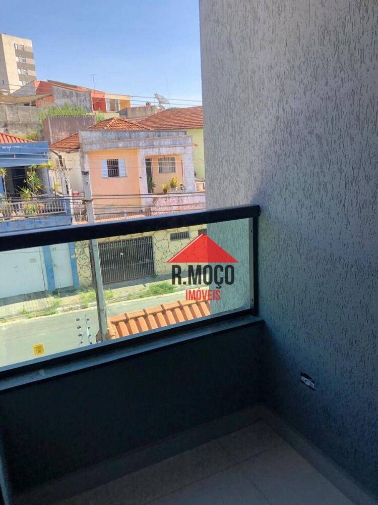 Sobrado, 3 quartos, 170 m² - Foto 1