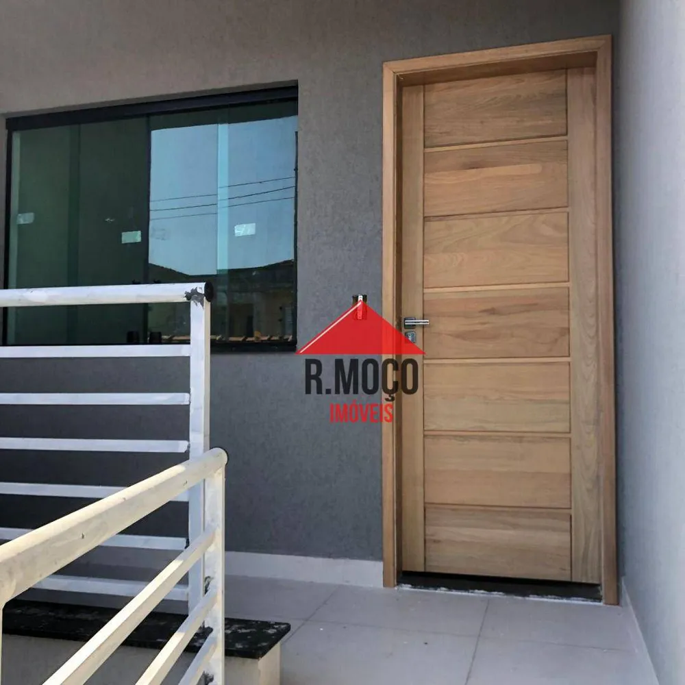 Sobrado, 3 quartos, 170 m² - Foto 8