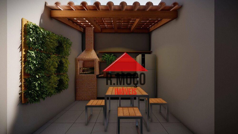 Sobrado, 3 quartos, 170 m² - Foto 15