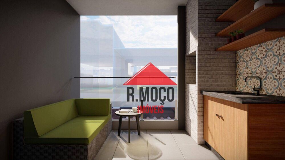 Sobrado, 3 quartos, 170 m² - Foto 18