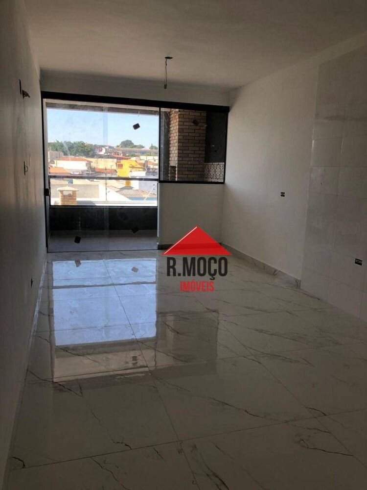 Sobrado, 3 quartos, 170 m² - Foto 3