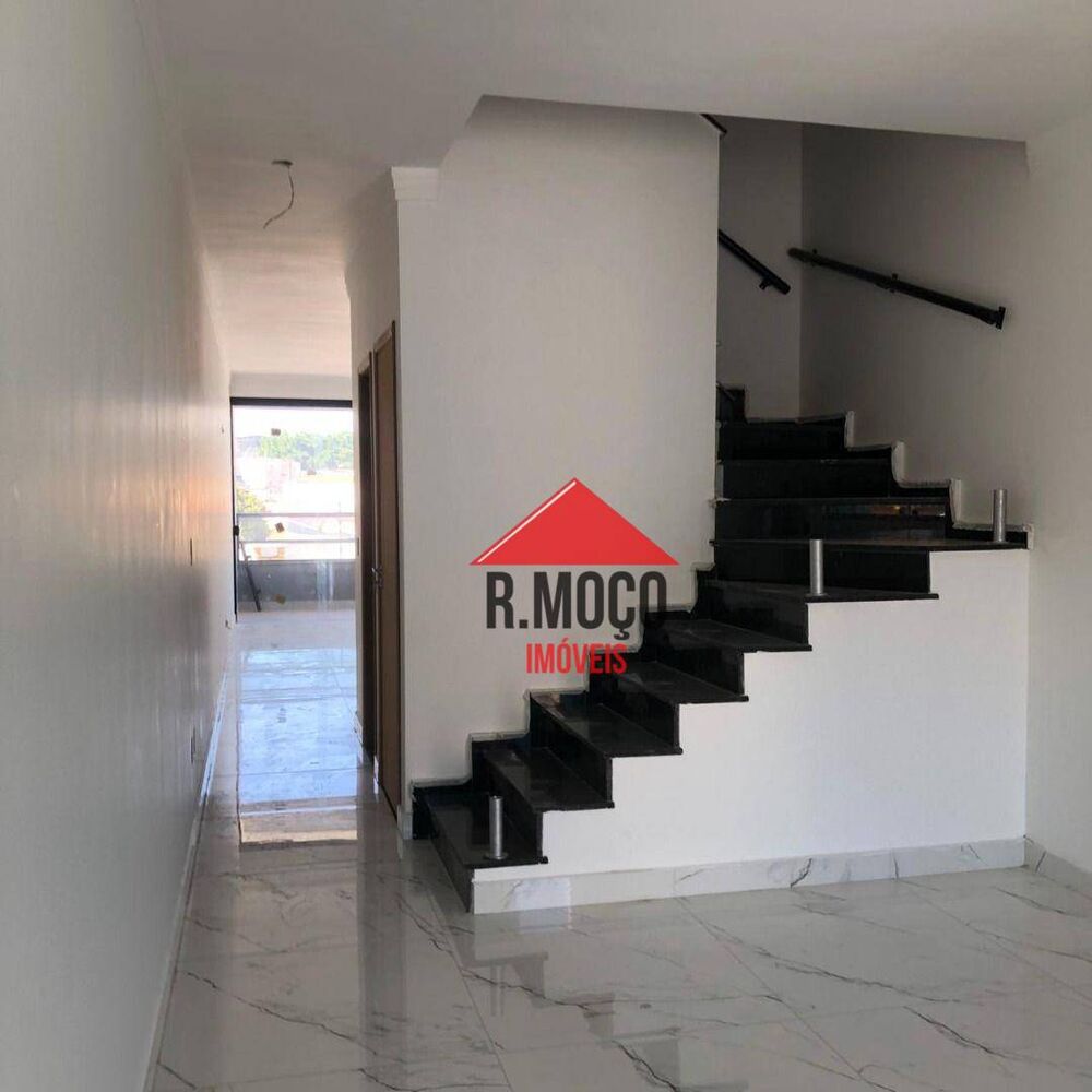 Sobrado, 3 quartos, 170 m² - Foto 4