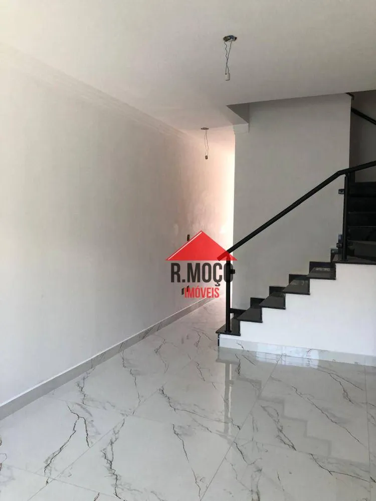 Sobrado, 3 quartos, 170 m² - Foto 9
