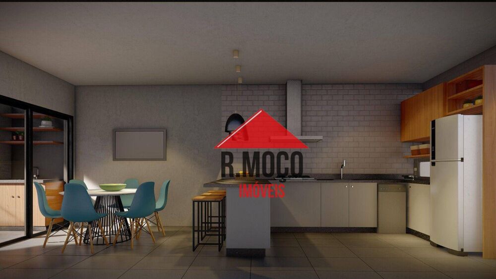 Sobrado, 3 quartos, 170 m² - Foto 14