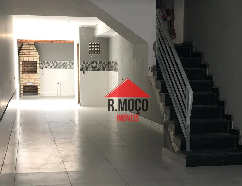 Sobrado, 3 quartos, 170 m² - Foto 13