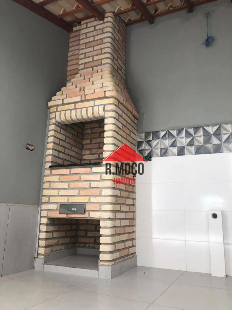 Sobrado, 3 quartos, 170 m² - Foto 12