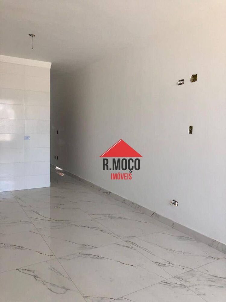Sobrado, 3 quartos, 170 m² - Foto 2