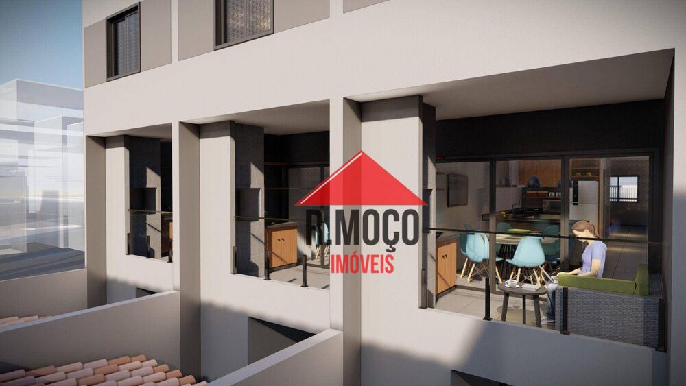 Sobrado, 3 quartos, 170 m² - Foto 17