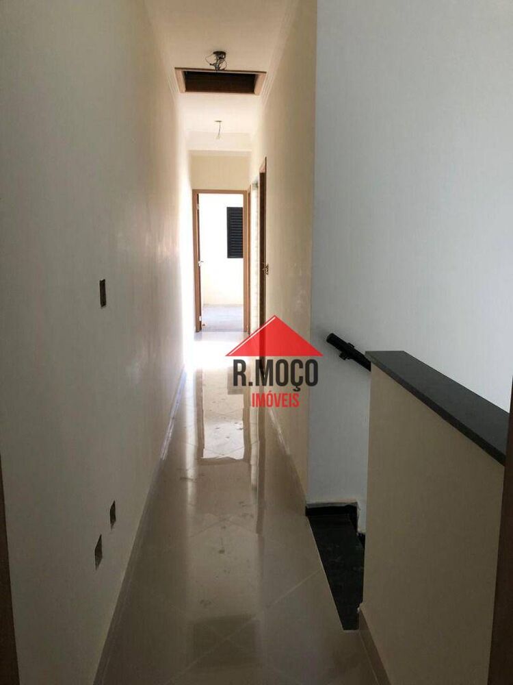 Sobrado, 3 quartos, 170 m² - Foto 16
