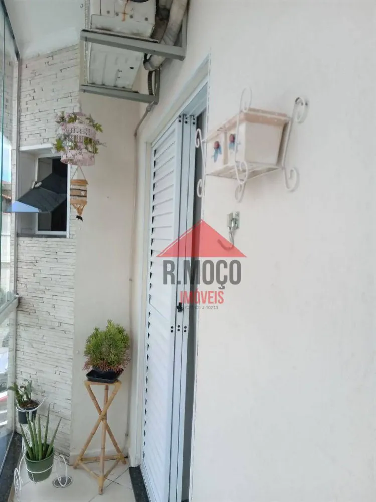 Casa, 3 quartos, 90 m² - Foto 3