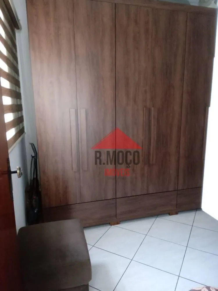 Casa, 3 quartos, 90 m² - Foto 8