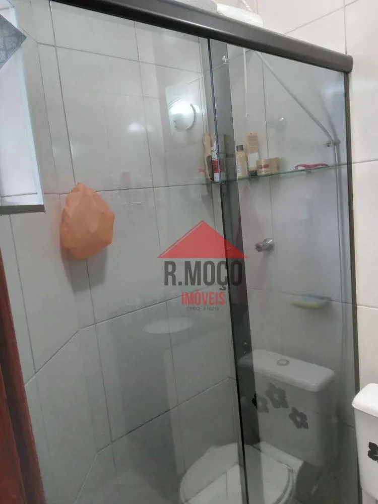 Casa, 3 quartos, 90 m² - Foto 5