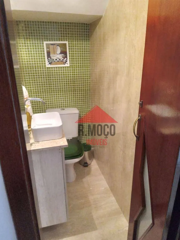 Casa, 3 quartos, 90 m² - Foto 1