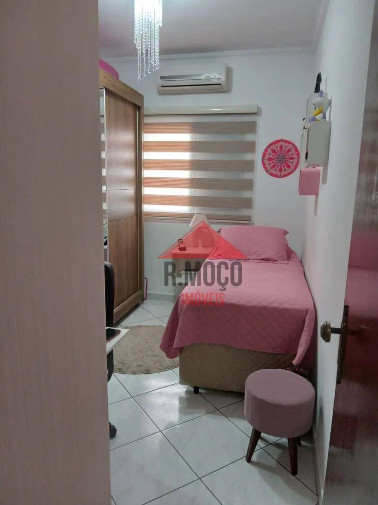 Casa, 3 quartos, 90 m² - Foto 2