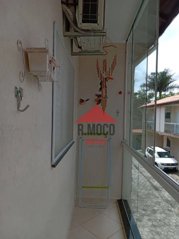 Casa, 3 quartos, 90 m² - Foto 7