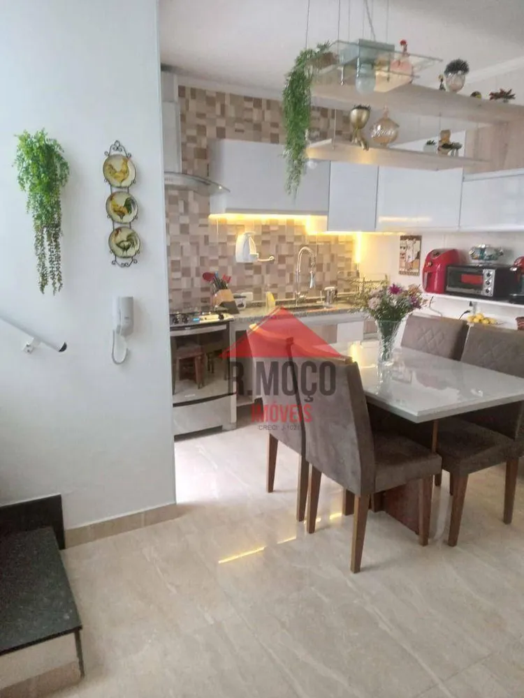 Casa, 3 quartos, 90 m² - Foto 16