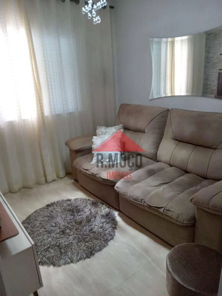 Casa, 3 quartos, 90 m² - Foto 11