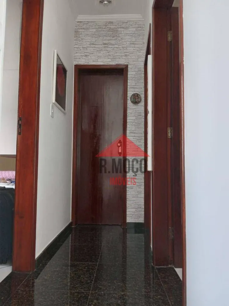 Casa, 3 quartos, 90 m² - Foto 4