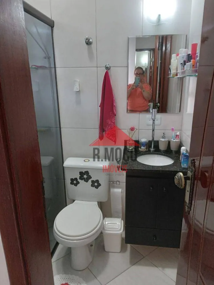 Casa, 3 quartos, 90 m² - Foto 3