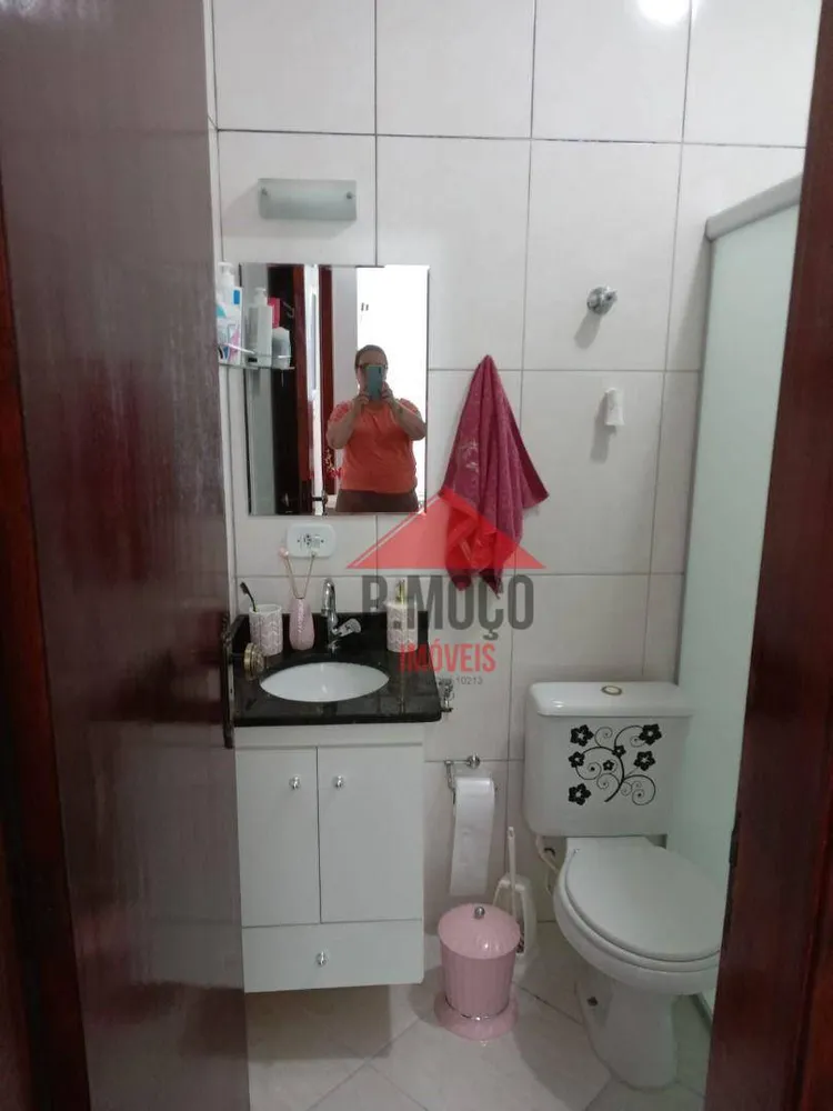 Casa, 3 quartos, 90 m² - Foto 4