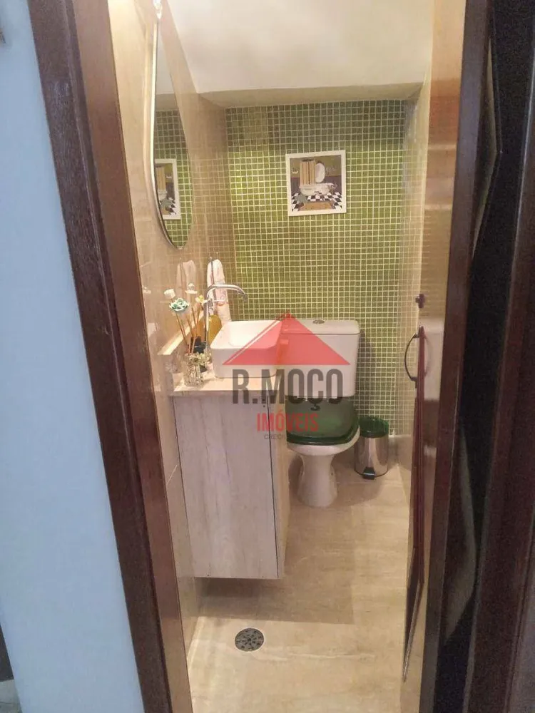 Casa, 3 quartos, 90 m² - Foto 14