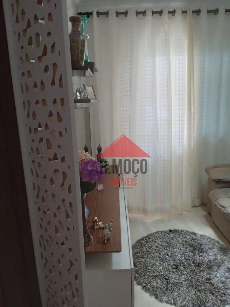 Casa, 3 quartos, 90 m² - Foto 7