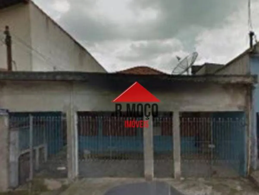 Terreno, 280 m² - Foto 1