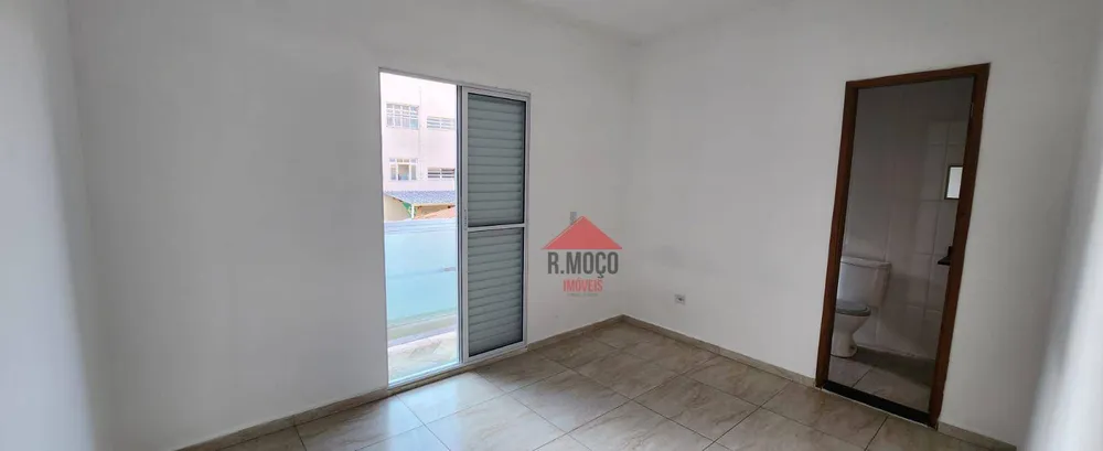 Sobrado, 2 quartos, 80 m² - Foto 5