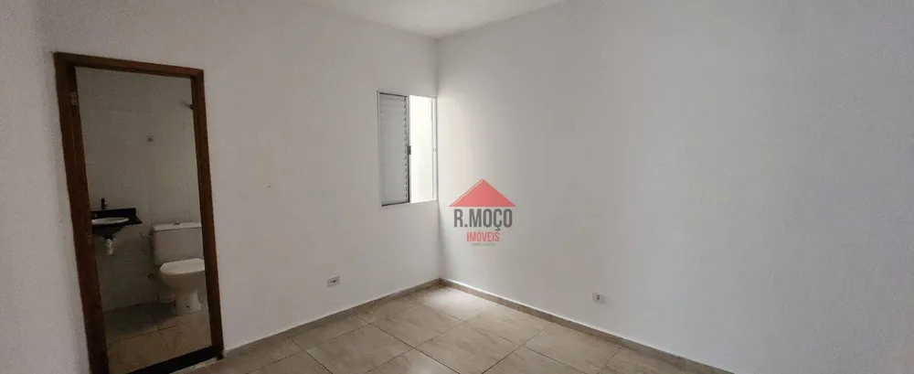 Sobrado, 2 quartos, 80 m² - Foto 3
