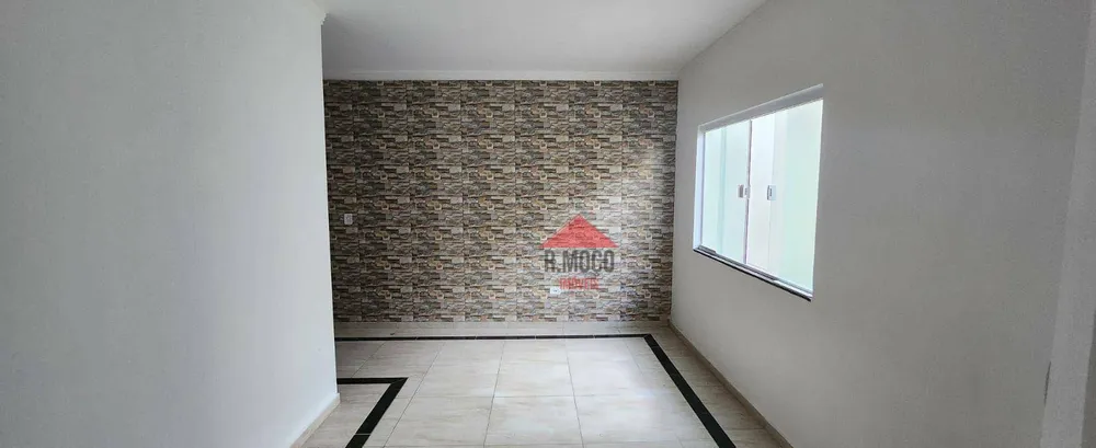 Sobrado, 2 quartos, 80 m² - Foto 1