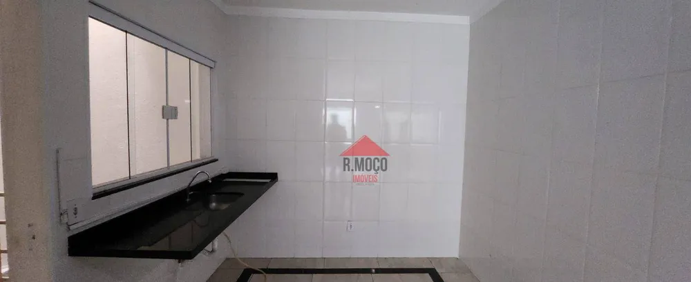 Sobrado, 2 quartos, 80 m² - Foto 2