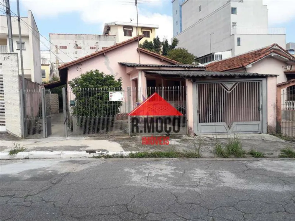 Terreno, 283 m² - Foto 1