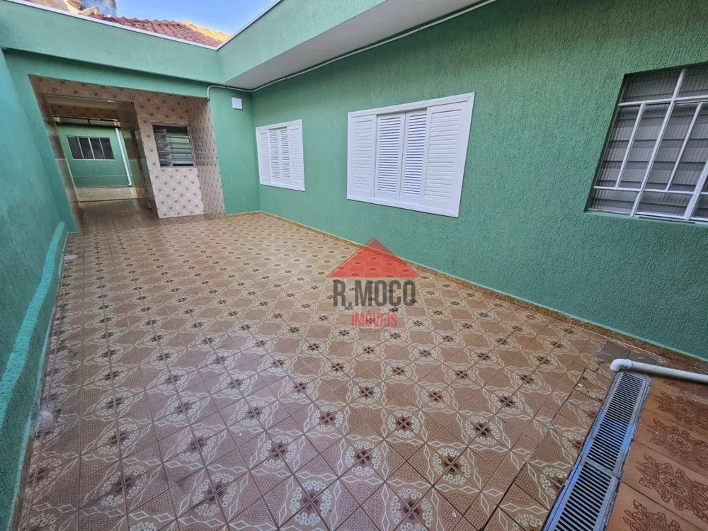 Casa, 3 quartos, 220 m² - Foto 10