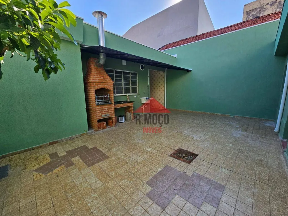 Casa, 3 quartos, 220 m² - Foto 11