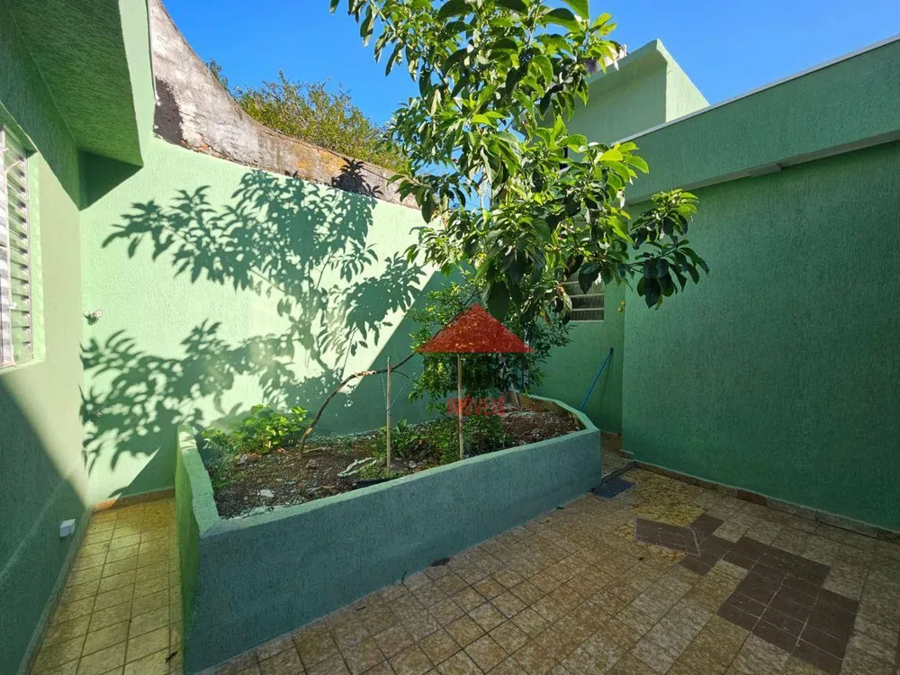 Casa, 3 quartos, 220 m² - Foto 12