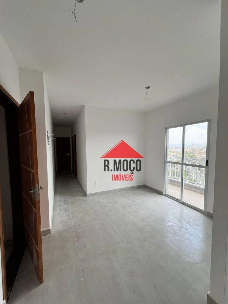 Apartamento, 2 quartos, 44 m² - Foto 9