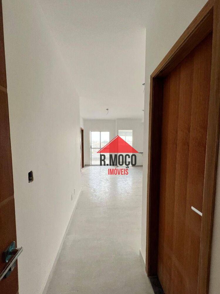 Apartamento, 2 quartos, 44 m² - Foto 8