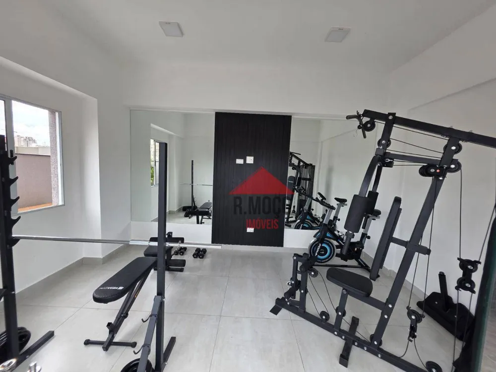 Apartamento, 2 quartos, 44 m² - Foto 27