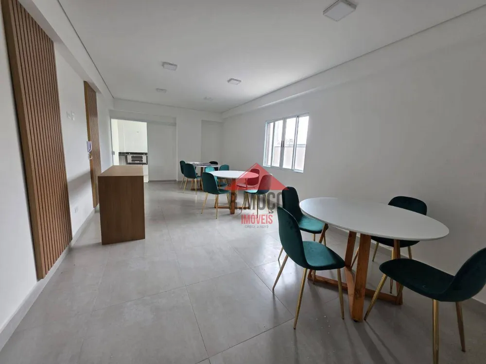 Apartamento, 2 quartos, 44 m² - Foto 33