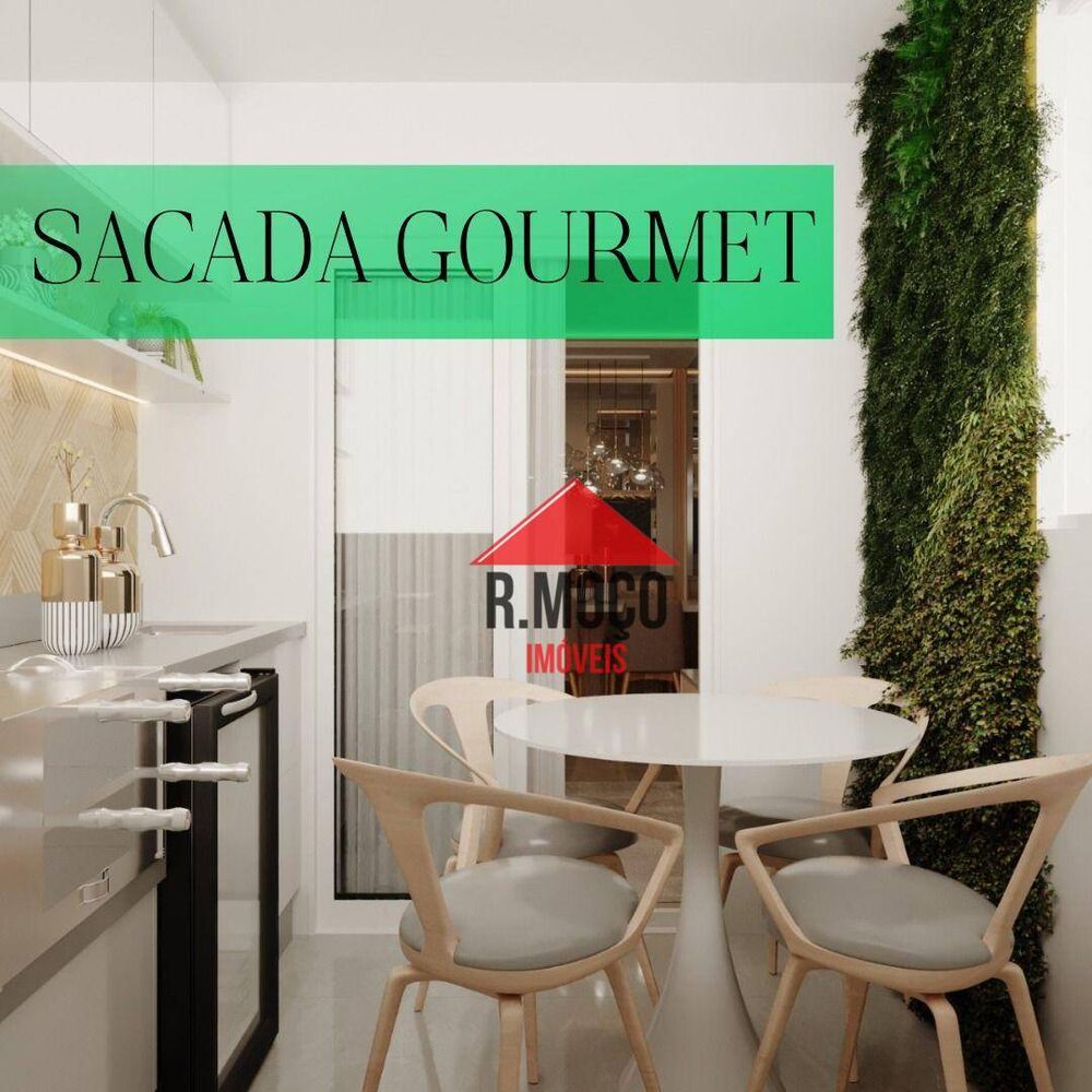 Apartamento, 2 quartos, 44 m² - Foto 23