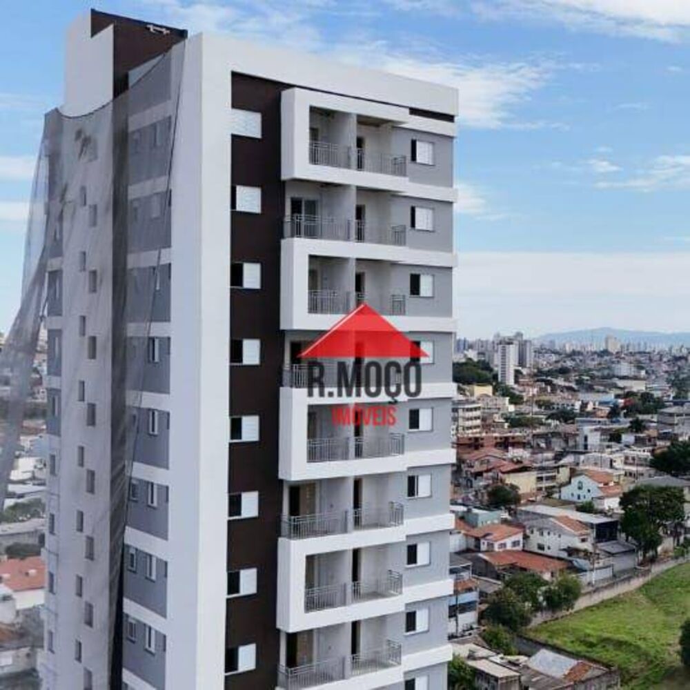 Apartamento, 2 quartos, 44 m² - Foto 19
